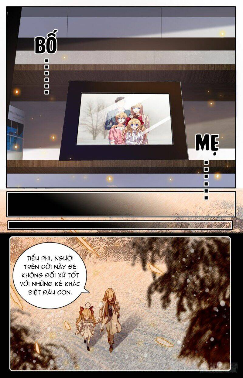 thiếu nữ trương phi chapter 4 6
