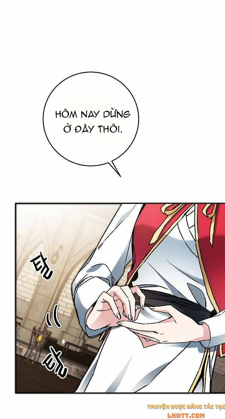 tôi trở thành hoàng đế bạo chúa trong tiểu thuyết chapter 49 19