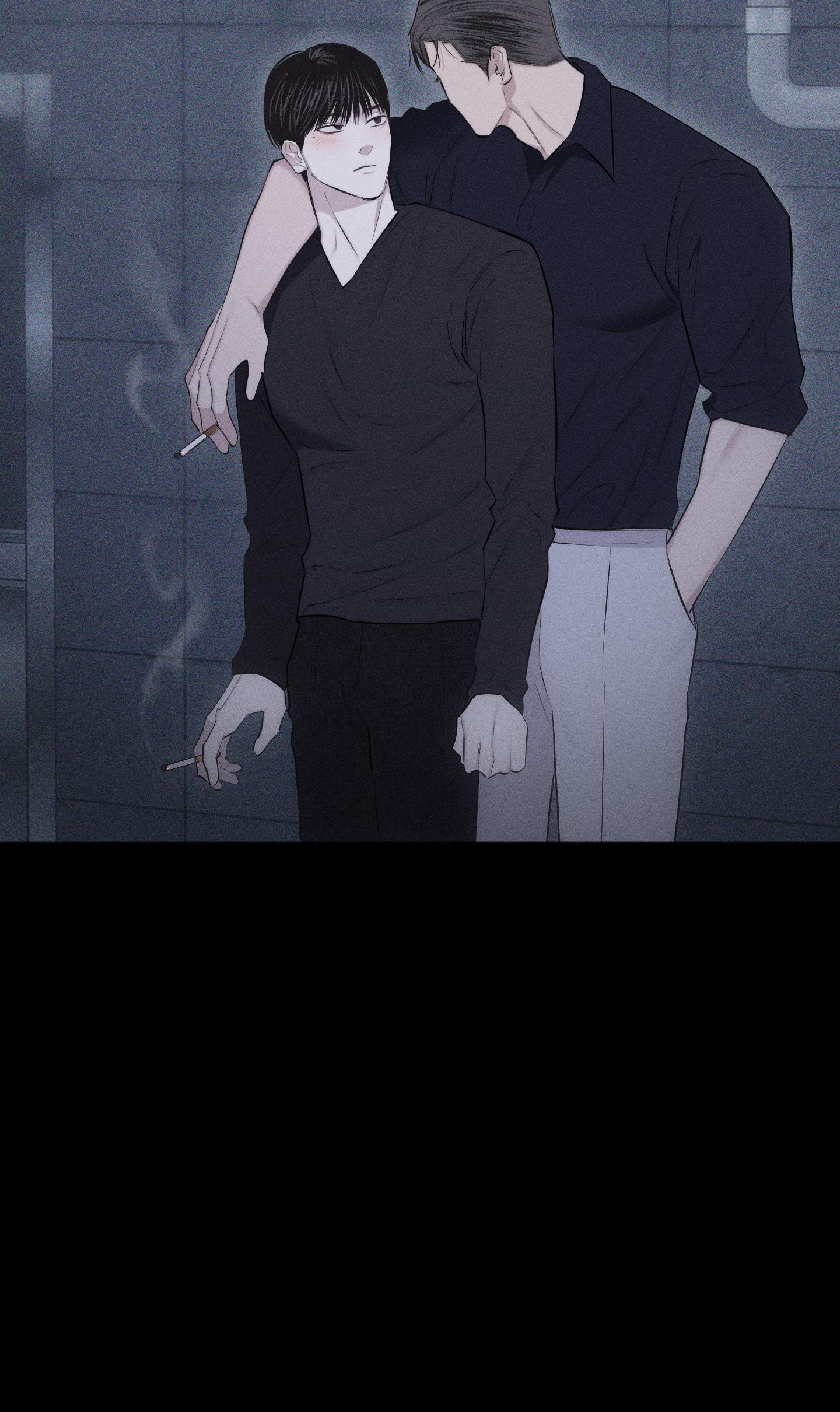 hình thái tình tan chapter 19 14