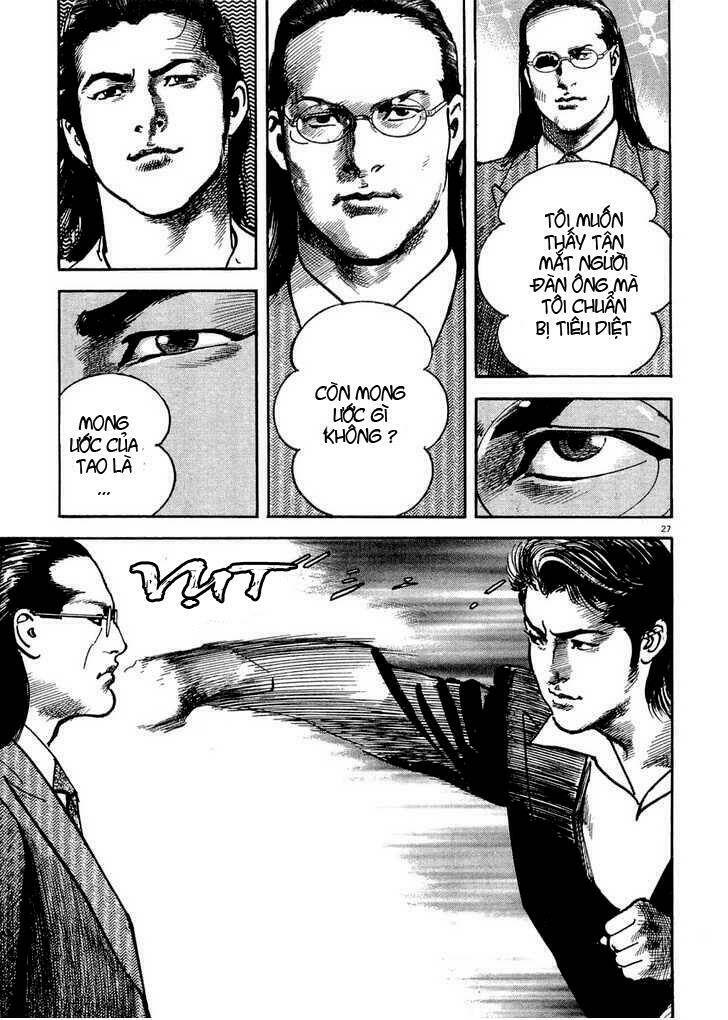 heat - thế giới ngầm chapter 4 29