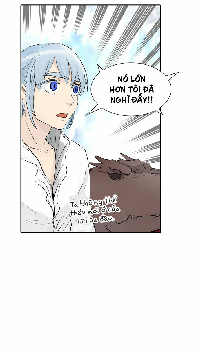 tòa tháp bí ẩn 2 chapter 267.5 35