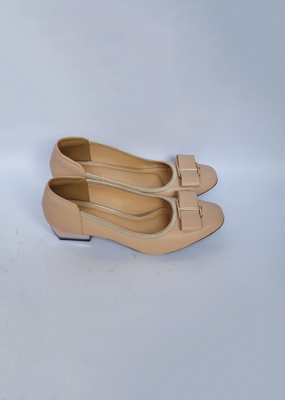 Guốc cao gót nữ CGTT-sa36