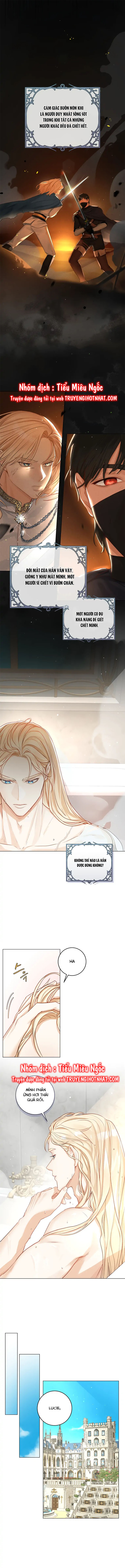 cuộc hôn nhân của đại công tước chỉ là một trò lừa đảo chapter 11.1 4