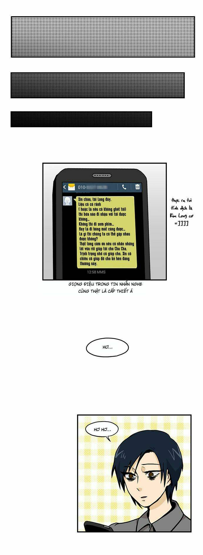 hắn ta là rồng chapter 89 23