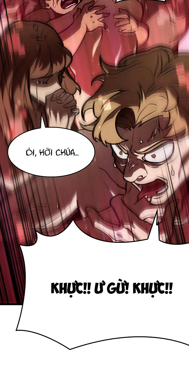 thế giới hậu tận thế chapter 12 22