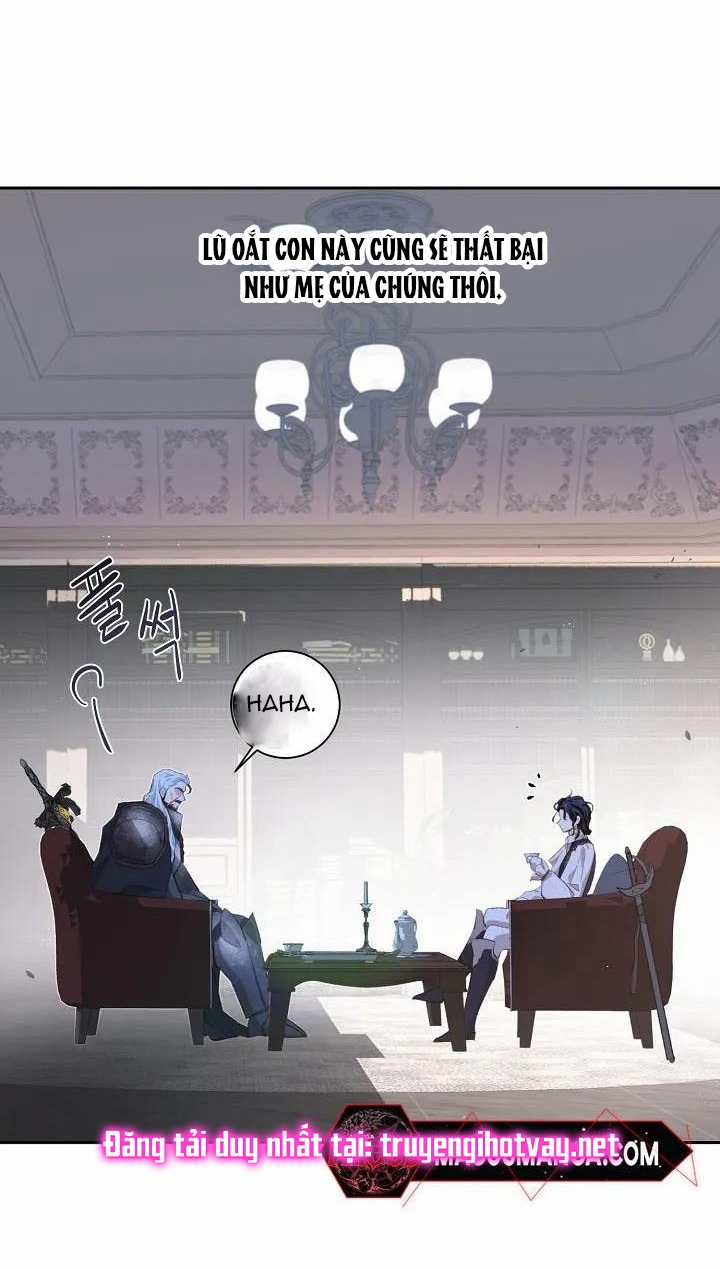 tôi là fan cứng hoàng tử chapter 72.2 36