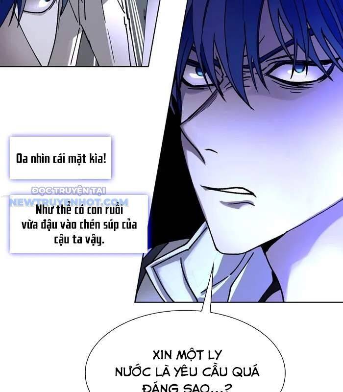 tận thế cũng chỉ là trò chơi chapter 51 52