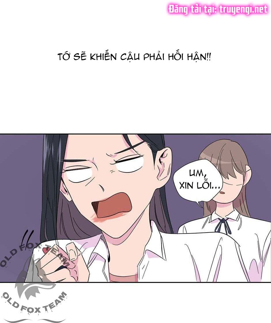 nguyên tắc mối quan hệ chapter 3 22