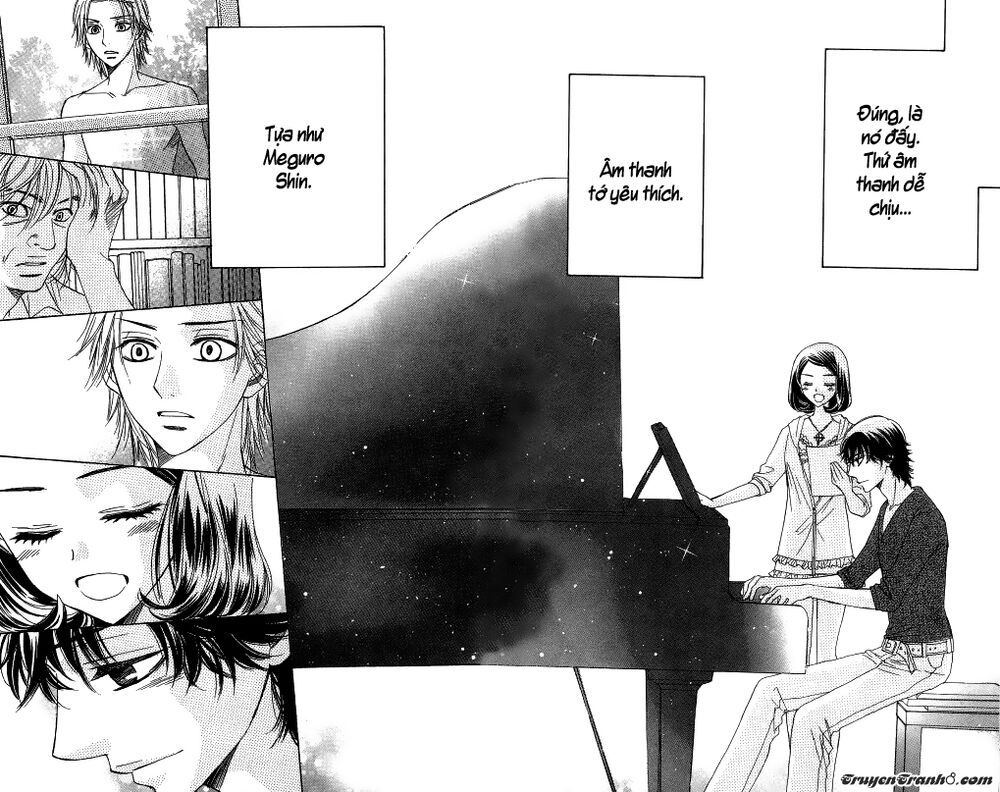 ác quỷ và bản tình ca chapter 54 18