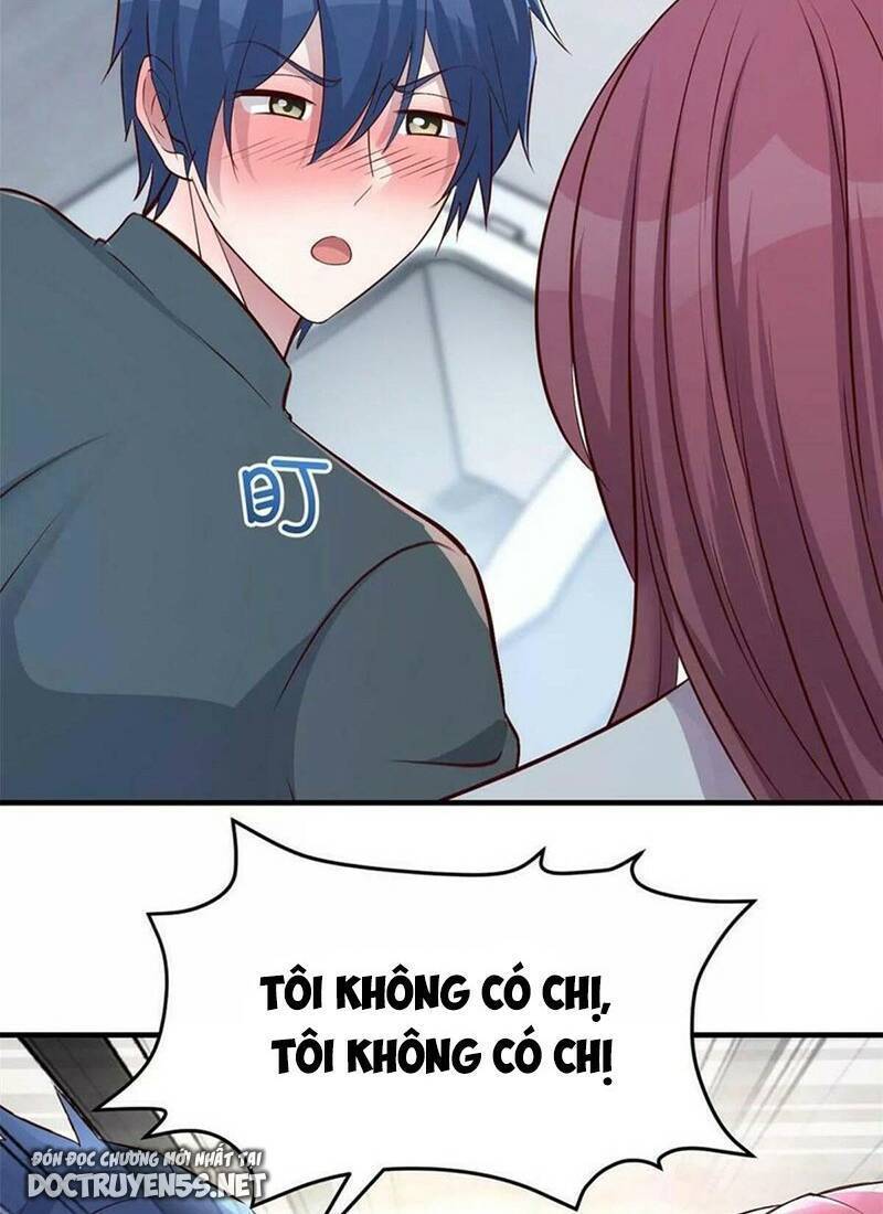 chị gái tôi là đại minh tinh chapter 179 38