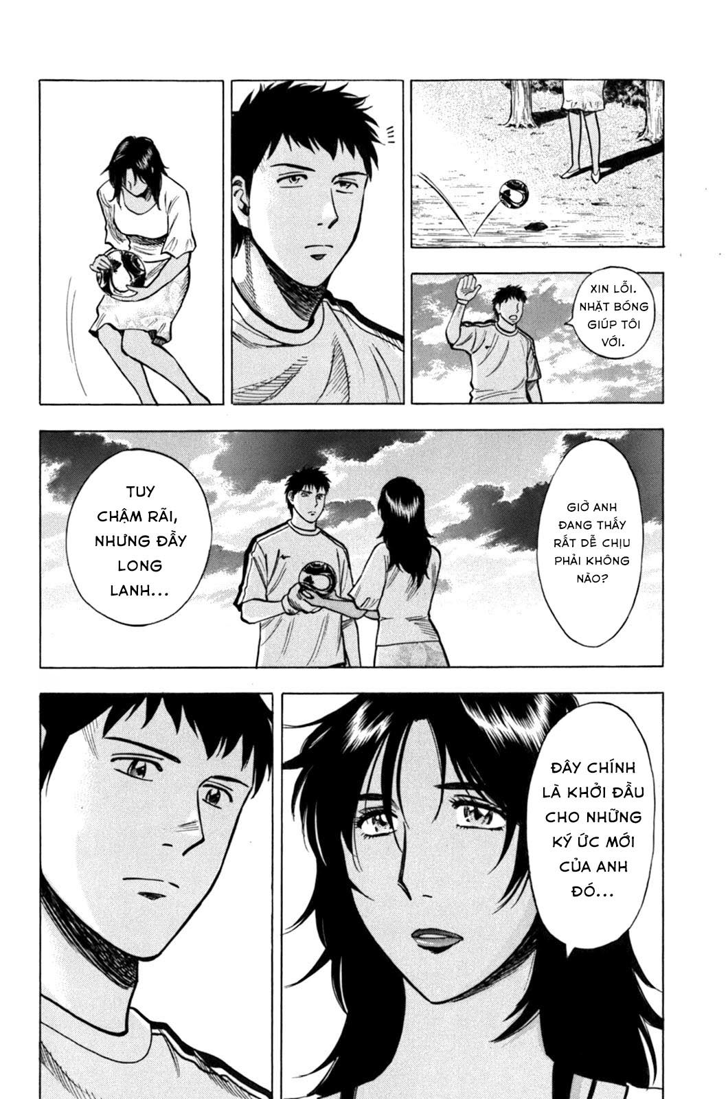 lost man chapter 17 14