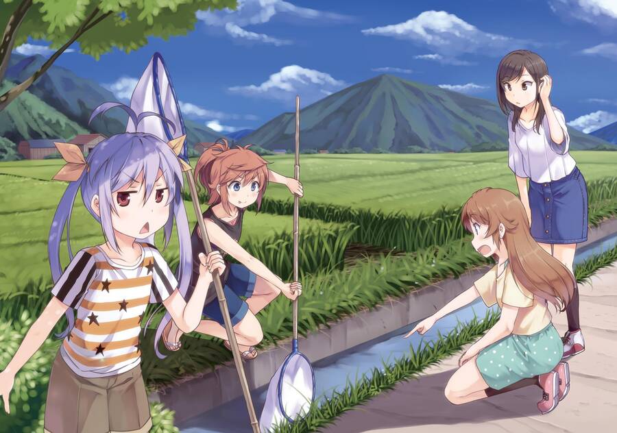 cuộc sống thường ngày của hiền giả 40 tuổi ở thế giới khác chapter 92 6