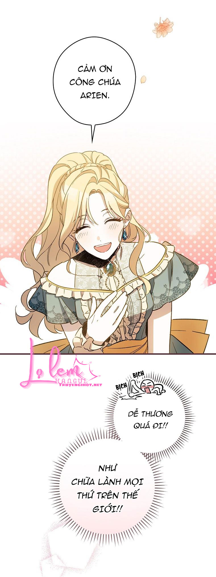 phương pháp khiến chồng đứng về phía của tôi chapter 9 55