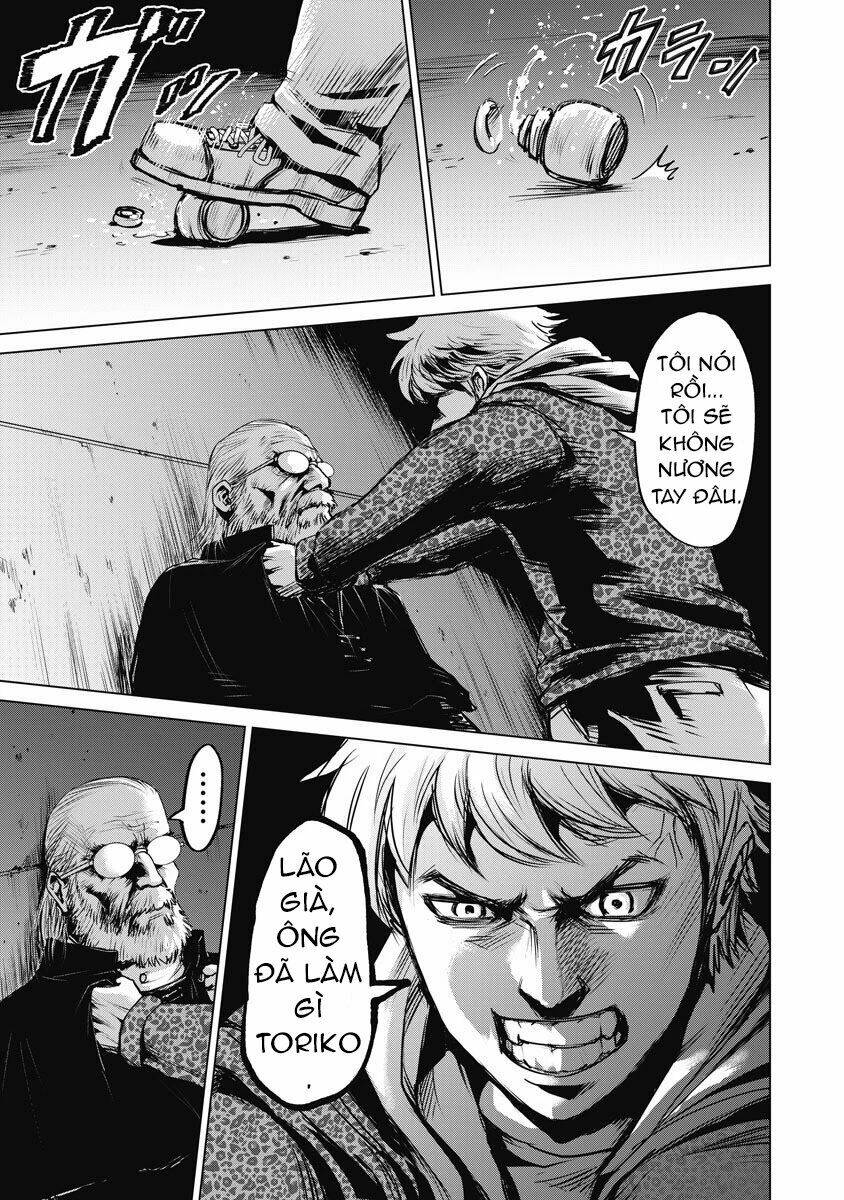 the devil of the gods chapter 1.5 15