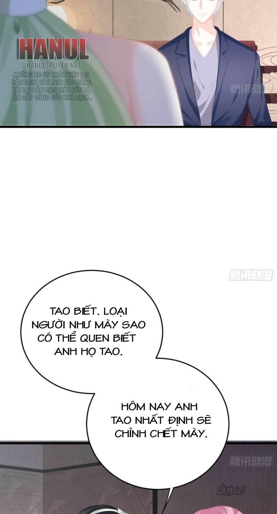 cô vợ đáng yêu của tổng giám đốc mặt lạnh chapter 63.1 16