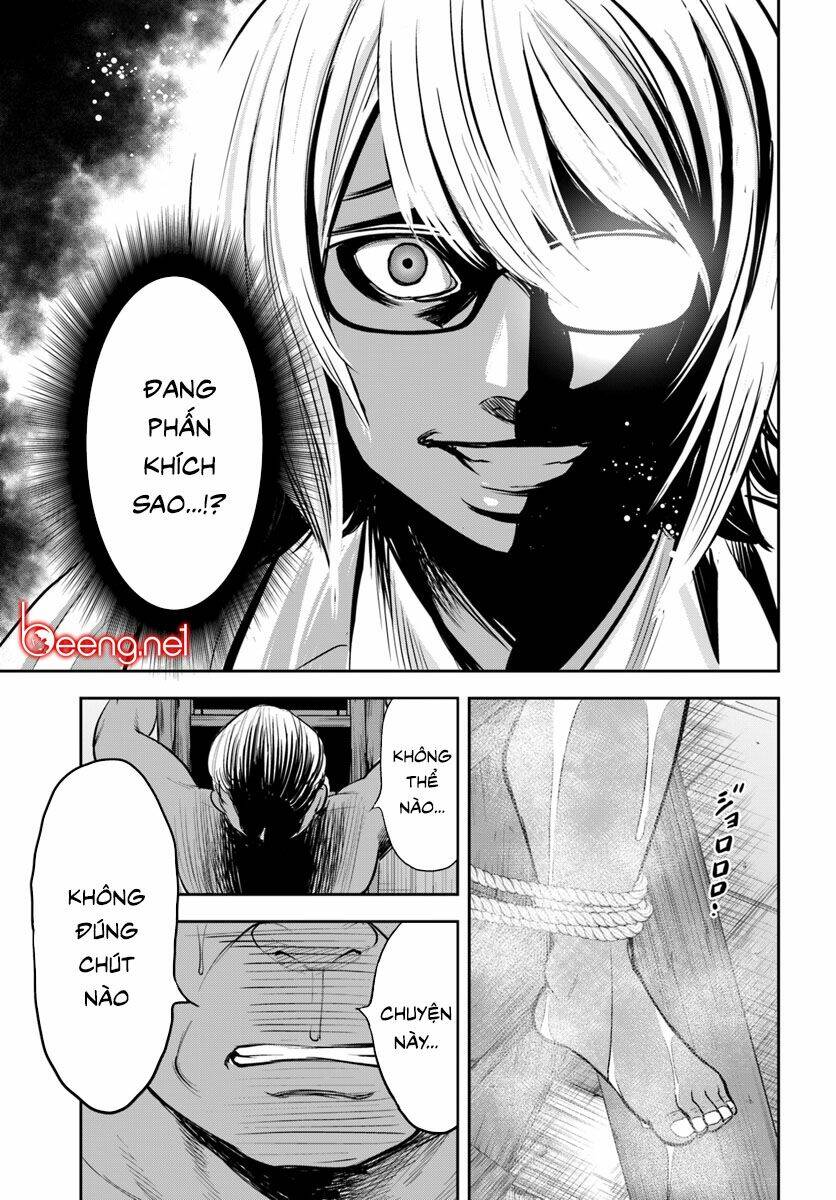 săn lùng thượng đẳng chapter 4 12