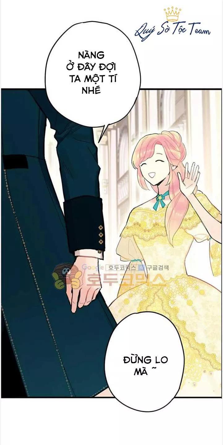 trọng sinh trở thành hoàng phi chapter 38 16