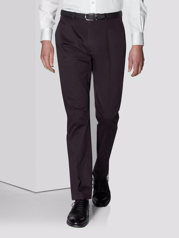 Quần Tây TM Lewin Royal Ascot Elliot Slim Fit Chino Stretch Trouser - SIZE 32-34