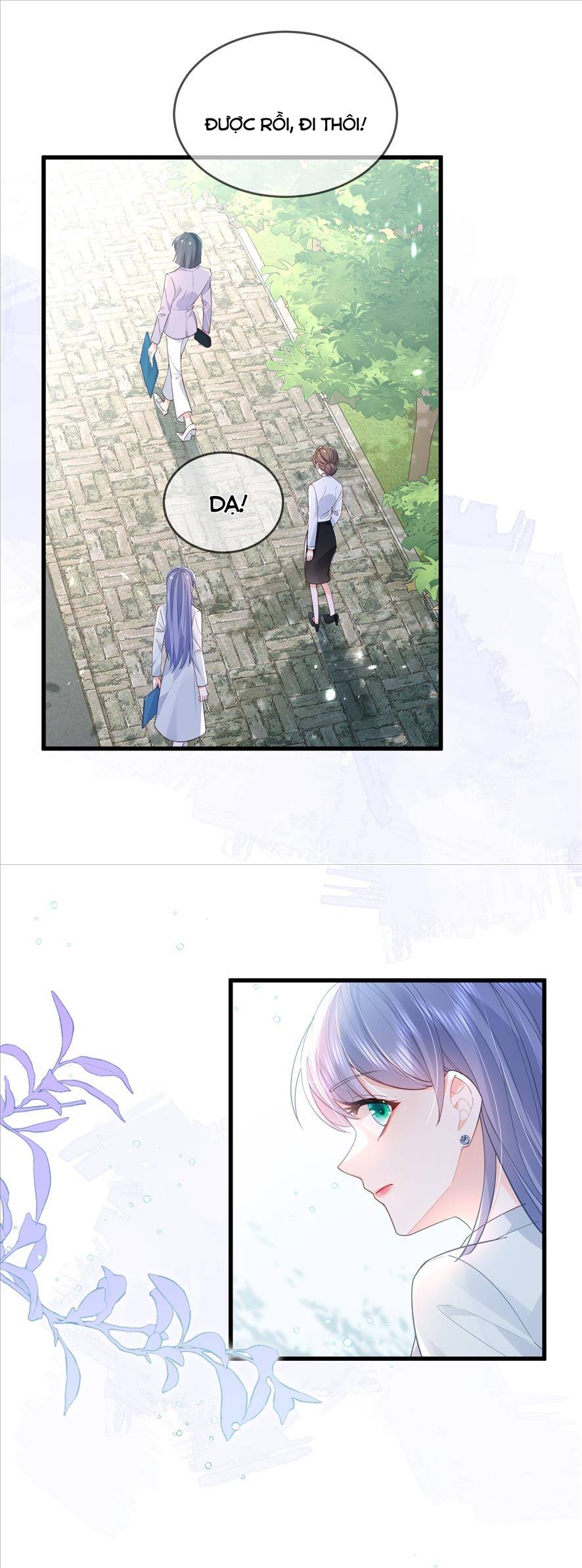 hôm nay lại yêu em hơn chapter 5 17