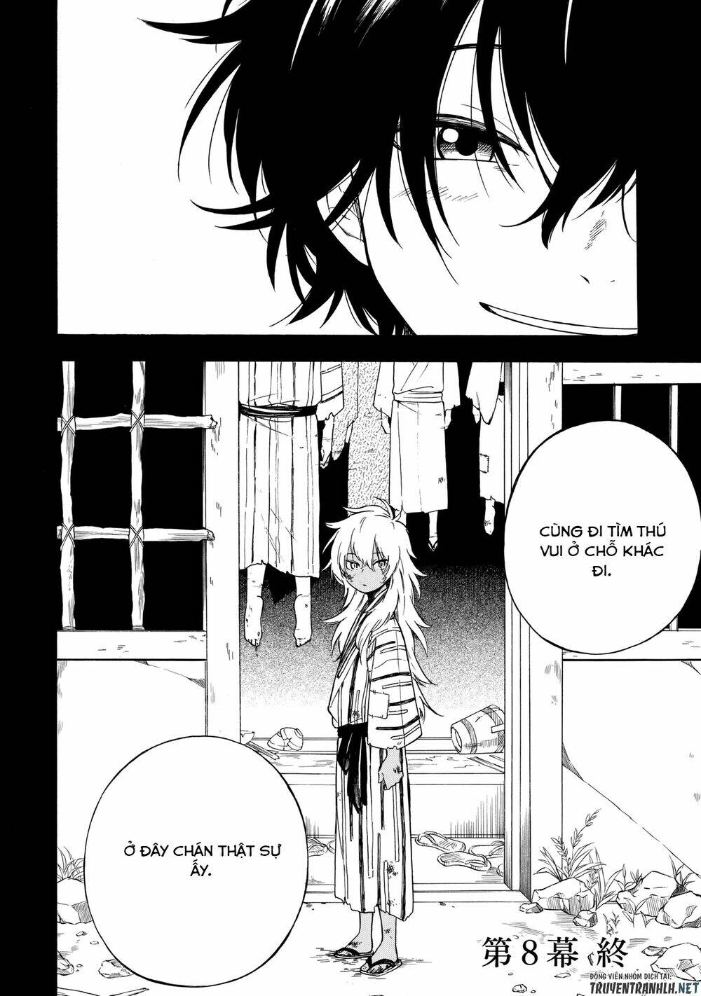 mouryou shoujo chapter 8 28
