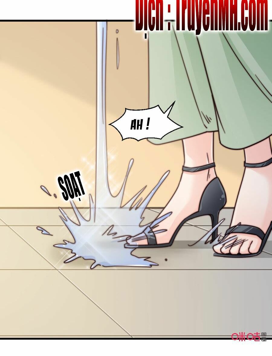 bí mật của thiên kim chapter 87 12