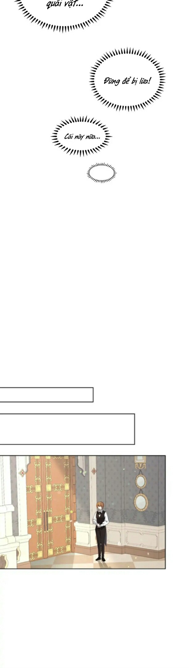 nữ phản diện muốn có kết thúc đẹp chapter 24 18