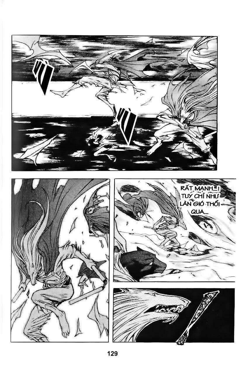 shoma - thiên vương thần kiếm chapter 59 5