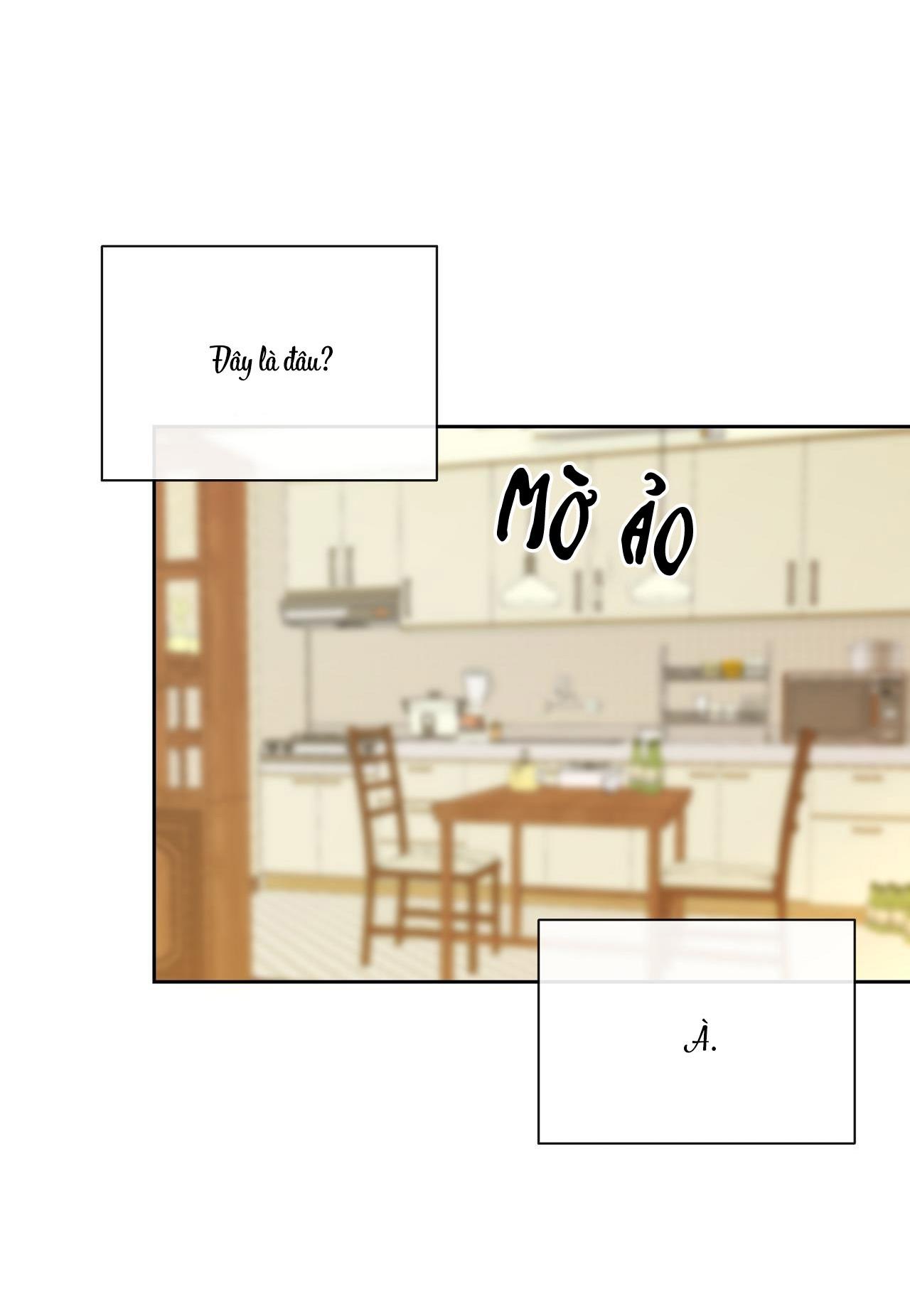 hạ cánh cuối chân trời chapter 27 28