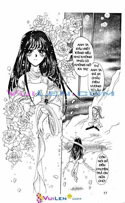 cô gái 300 tuổi chapter 2 17