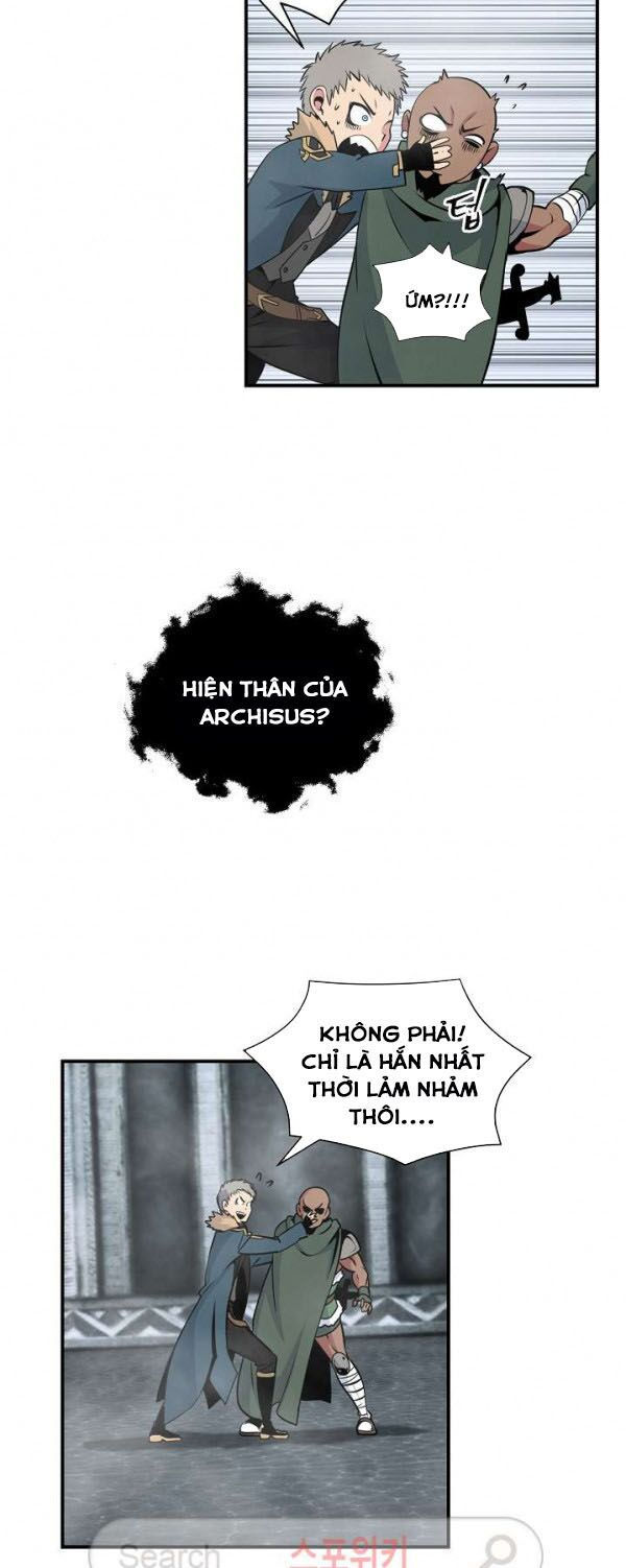 tôi sinh ra để làm người vĩ đại chapter 25 7