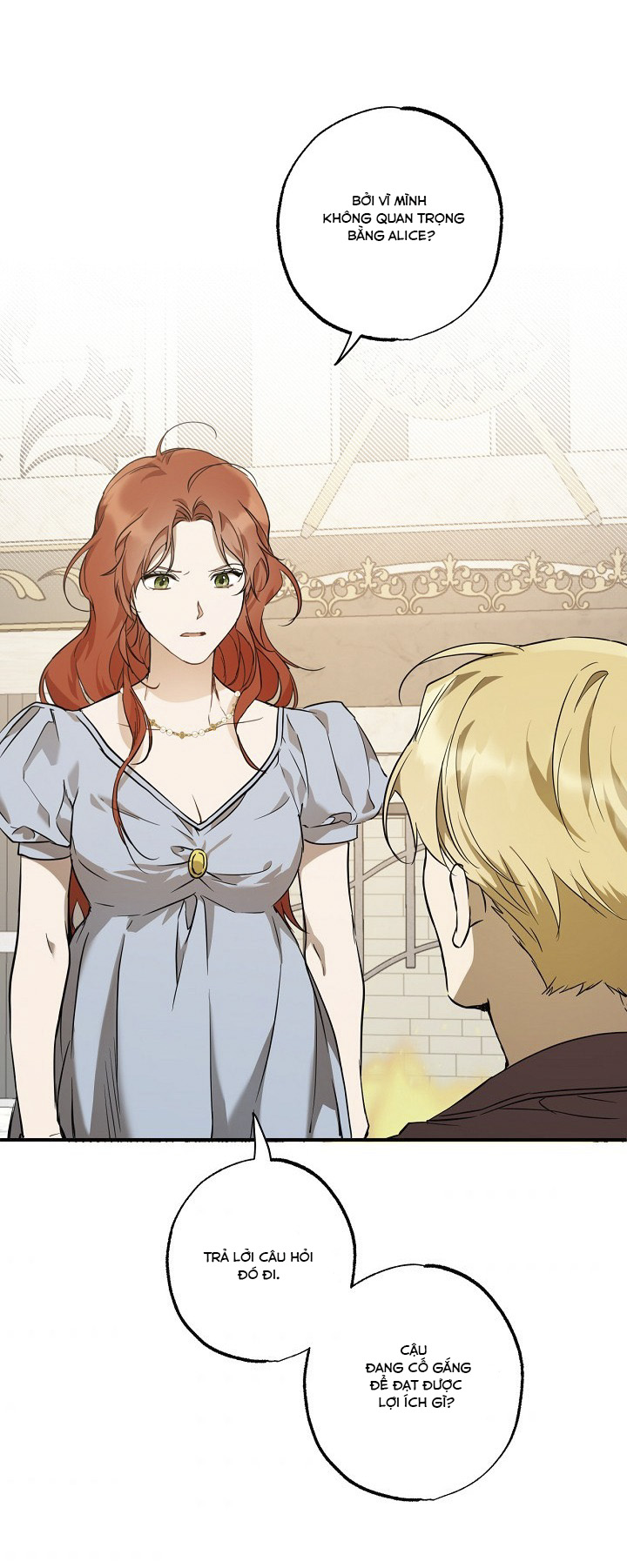 tất cả đều là sai lầm chapter 52 42