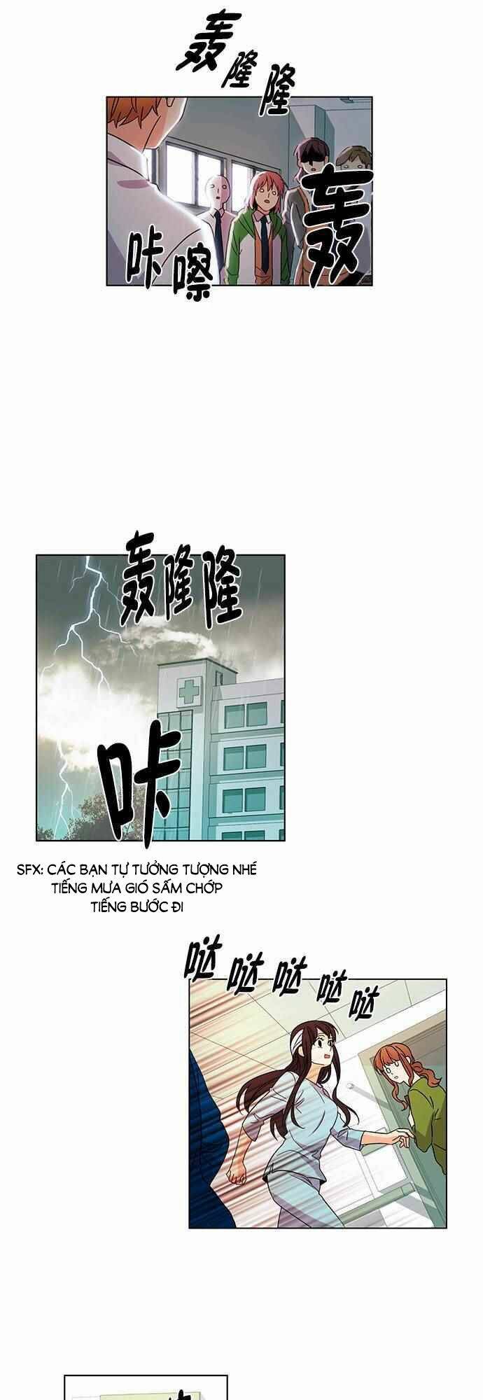 oh! lord jesus chapter 14 18