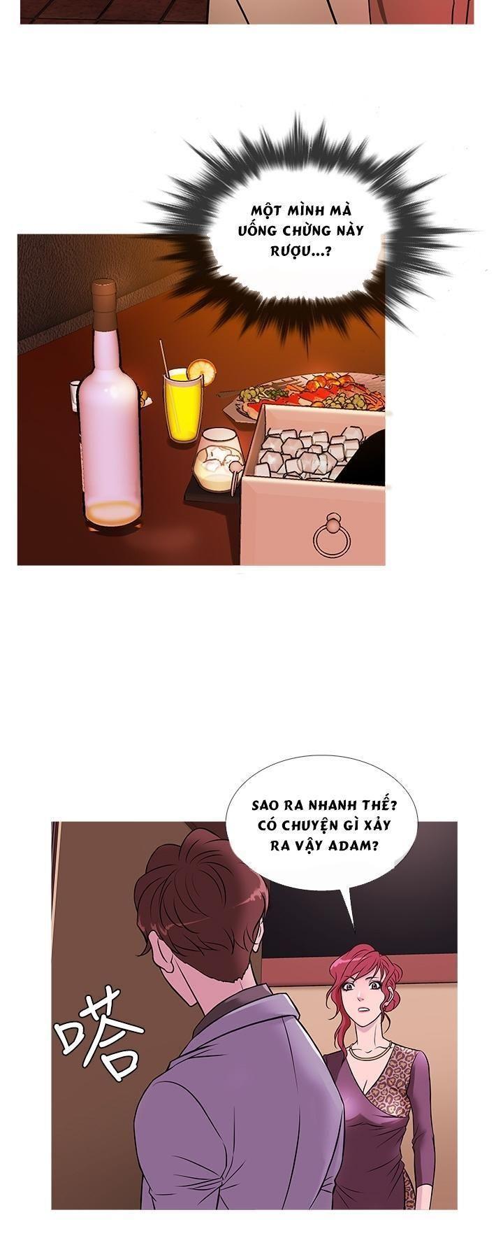 thiên đường chapter 34 42