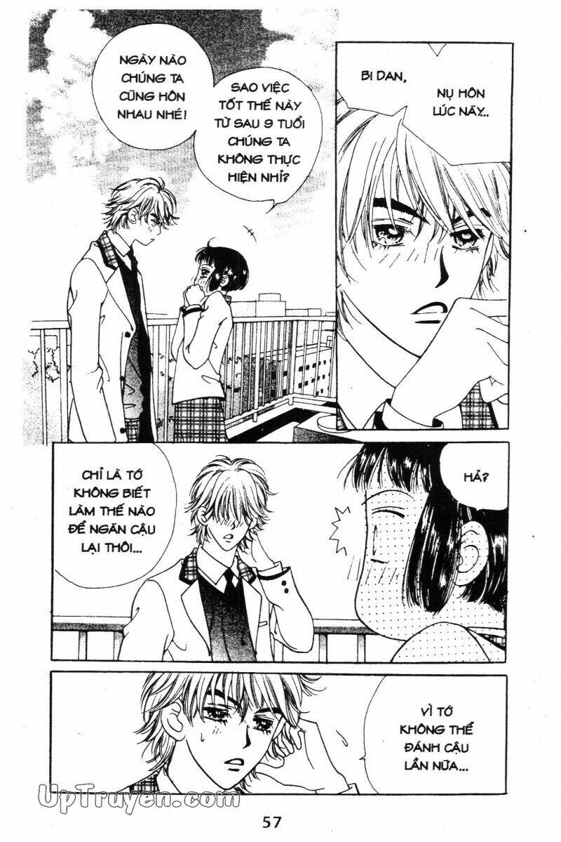 cô nàng ngổ ngáo chapter 2 57