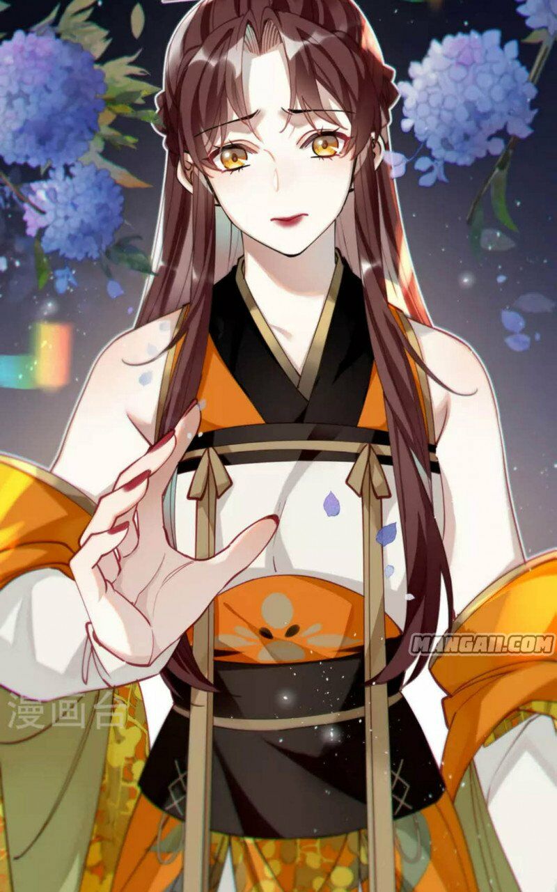 phế vật công chúa muốn nhặt chồng chapter 66 3