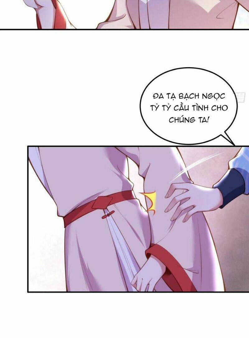 hoạn phi thiên hạ chapter 110 17