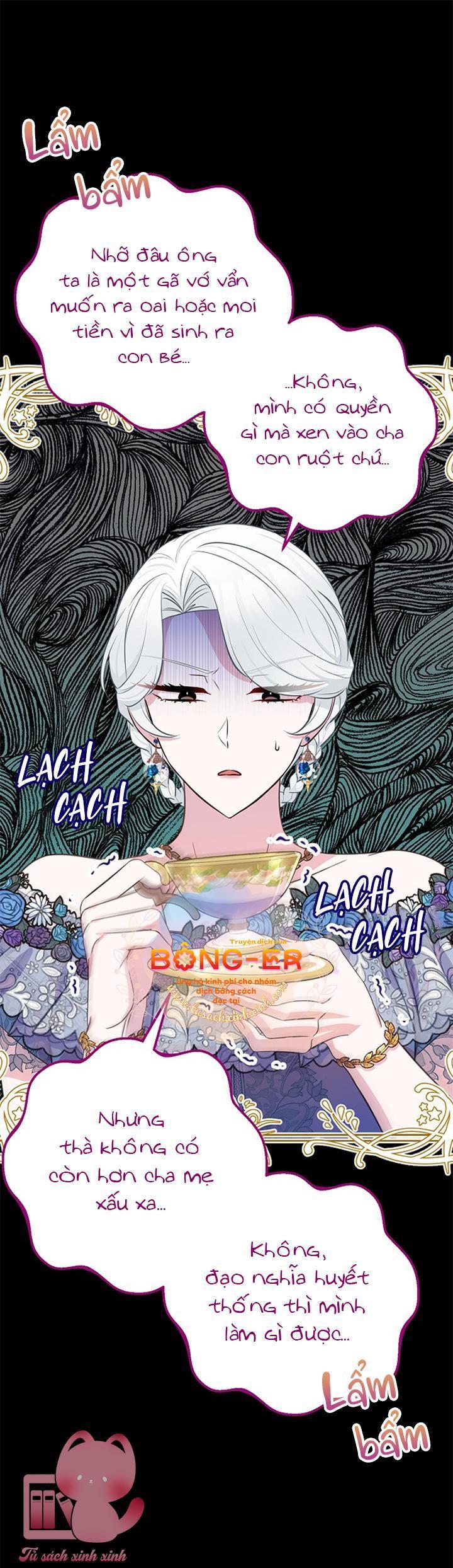 bác sĩ hoàn thành trách nhiệm rồi chapter 29 16