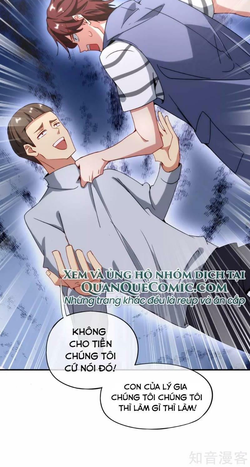 vòng bạn bè mạnh nhất của tiên giới chapter 9 26