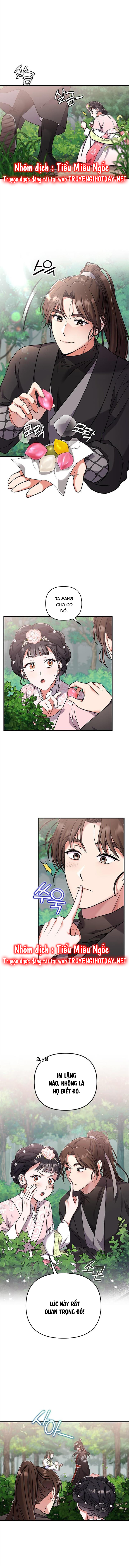 cao thủ chốn hậu cung chapter 3 9