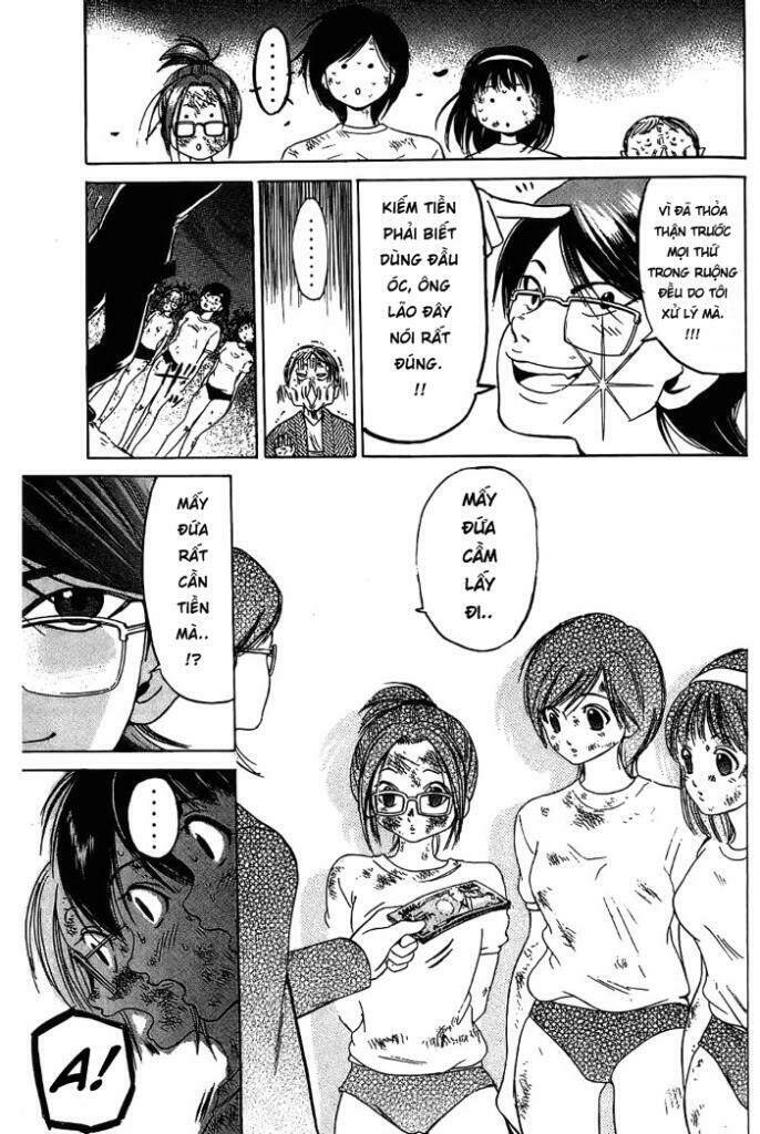 hammer session - thầy giáo tuyệt chiêu chapter 8 15