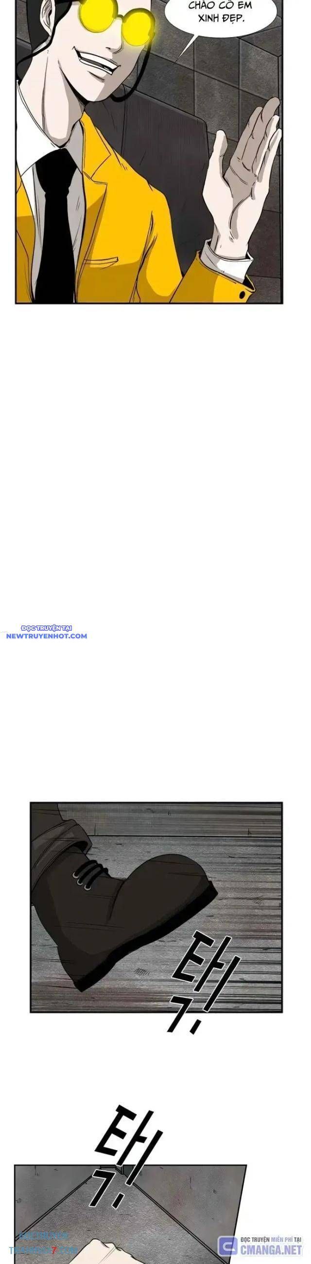 shark - cá mập chapter 84 49