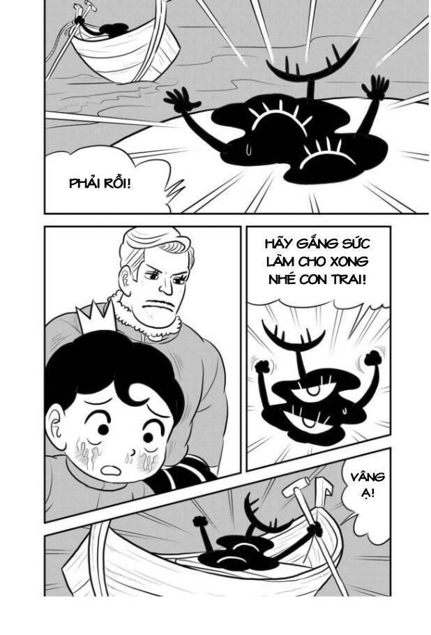 bảng xếp hạng vua chapter 123 3