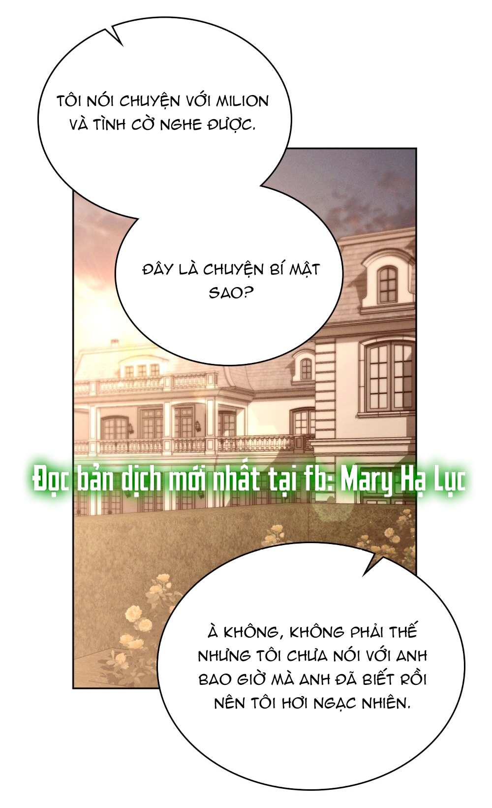 [15+] người hầu gái chapter 18.2 35