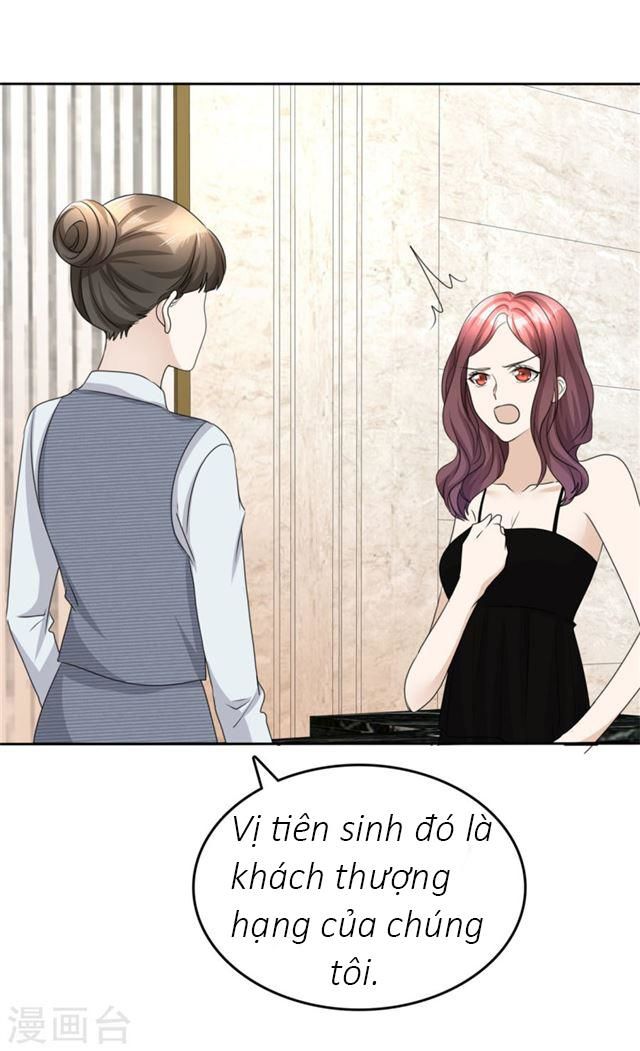 con đường phản công của sủng thê chapter 44 34