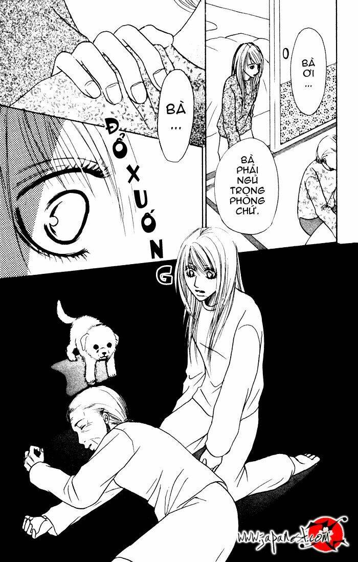 deep love - ayu no monogatari chapter 3 34