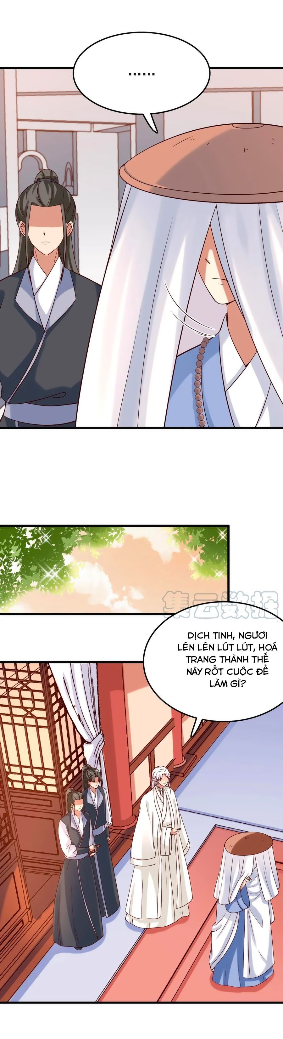 kiêu ngạo vương gia chủng điền phi chapter 176 5