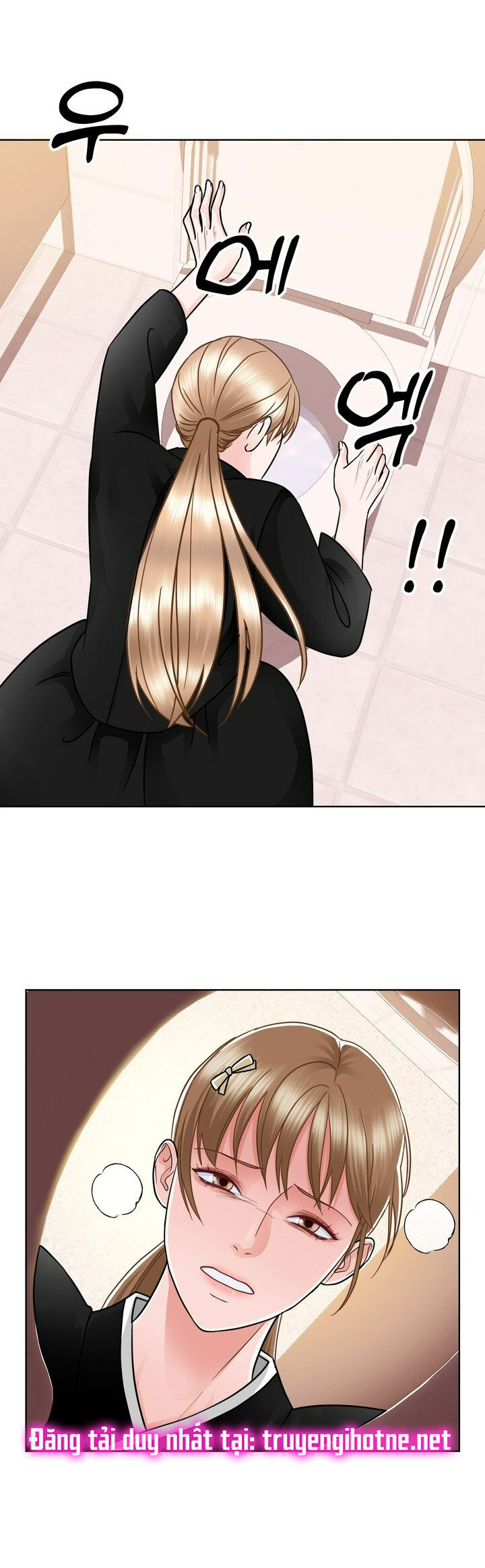 [18+] muộn màng chapter 26.1 20