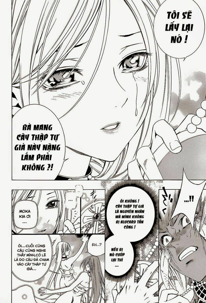 cô nàng ma cà rồng i chapter 65 18