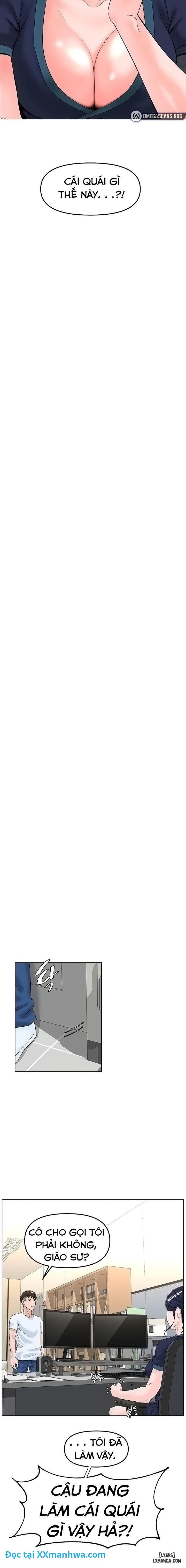 sóng âm thao túng chapter 30 18