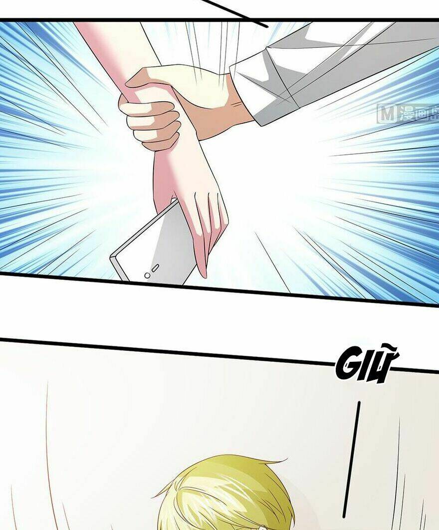 chủ tịch và nữ sát thủ chapter 68 29